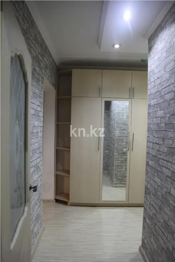 Продажа 3-комнатной квартиры, 90 м² в Алматы - фото 6