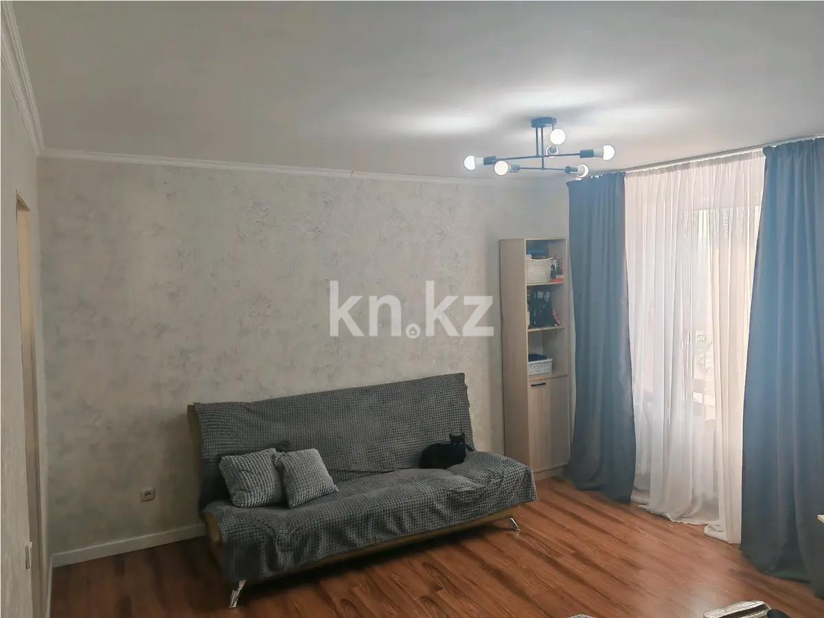 Продажа 1-комнатной квартиры, 38 м² в Астане