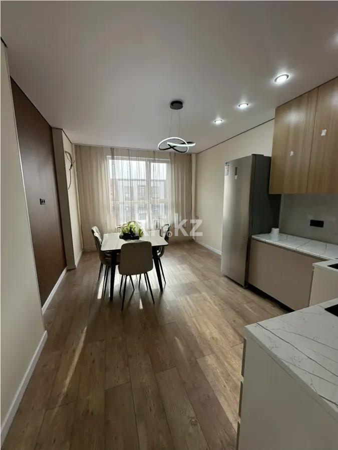 Продажа 2-комнатной квартиры, 42 м² в Алматы - фото 2