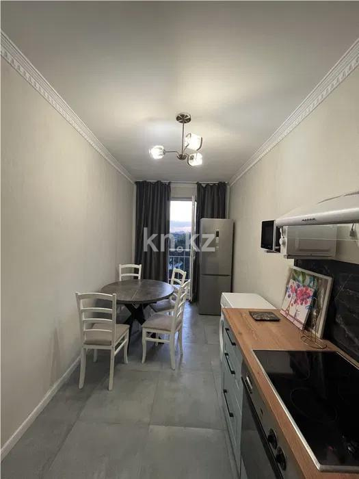 Продажа 2-комнатной квартиры, 66 м², пр. Райымбека, дом  481/1 в Алматы - фото 3