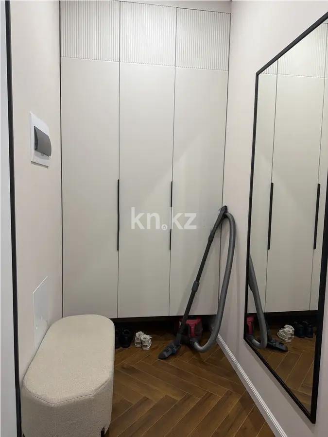 Продажа 1-комнатной квартиры, 40.13 м² в Астане - фото 4