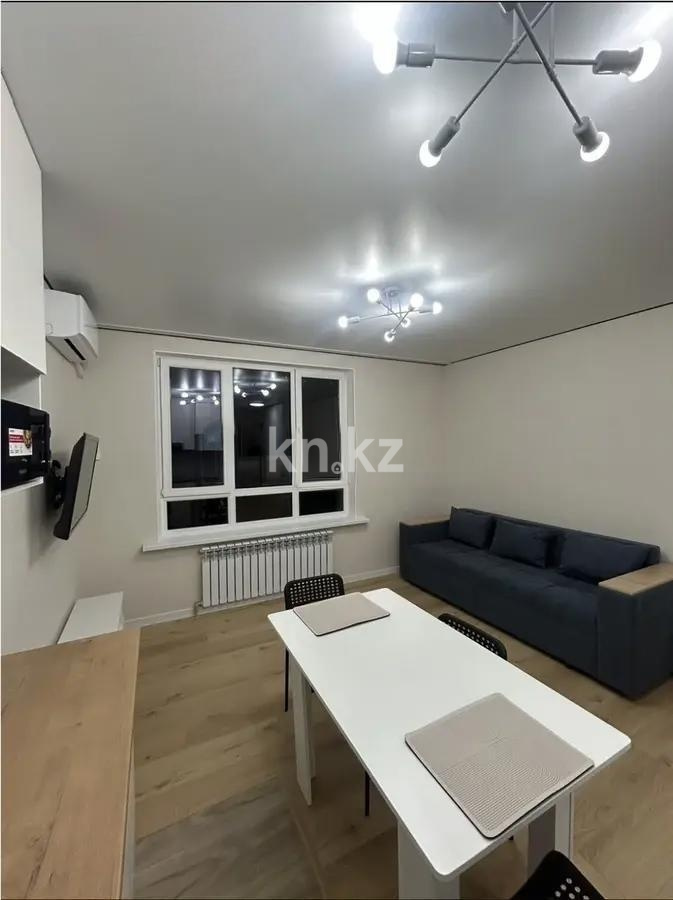 Продажа 1-комнатной квартиры, 28.8 м² в Алматы