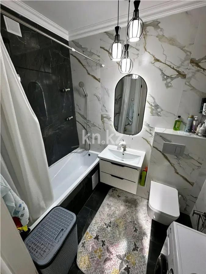 Продажа 2-комнатной квартиры, 58 м² в Астане - фото 3