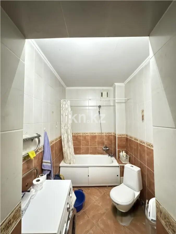 Продажа 1-комнатной квартиры, 47 м² в Астане - фото 4