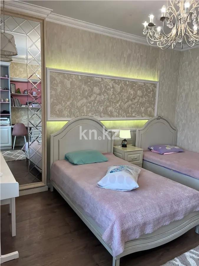 Продажа 4-комнатной квартиры, 145 м², ул. Нурмагамбетова, дом  138/2 в Алматы - фото 4