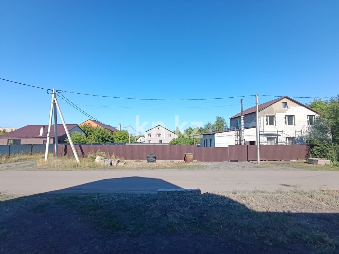 Продажа 5-комнатного дома, 200 м² в Караганде - фото 2
