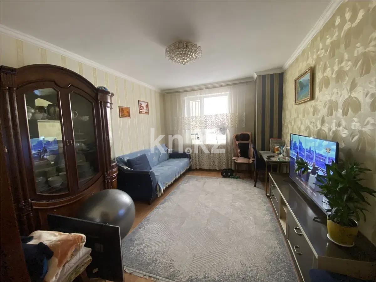 Продажа 2-комнатной квартиры, 59.7 м² в Астане