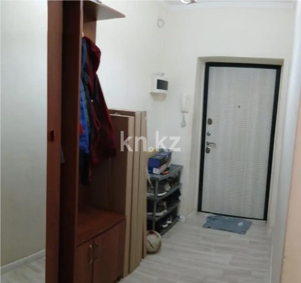 Продажа 1-комнатной квартиры, 53 м² в Астане - фото 4
