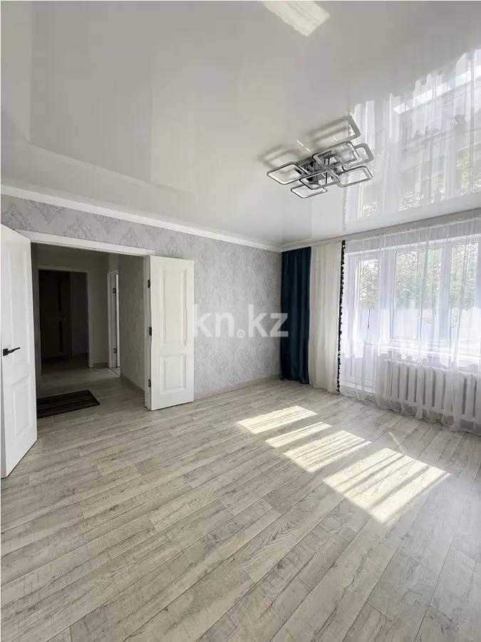Продажа 2-комнатной квартиры, 53 м² в Караганде - фото 3
