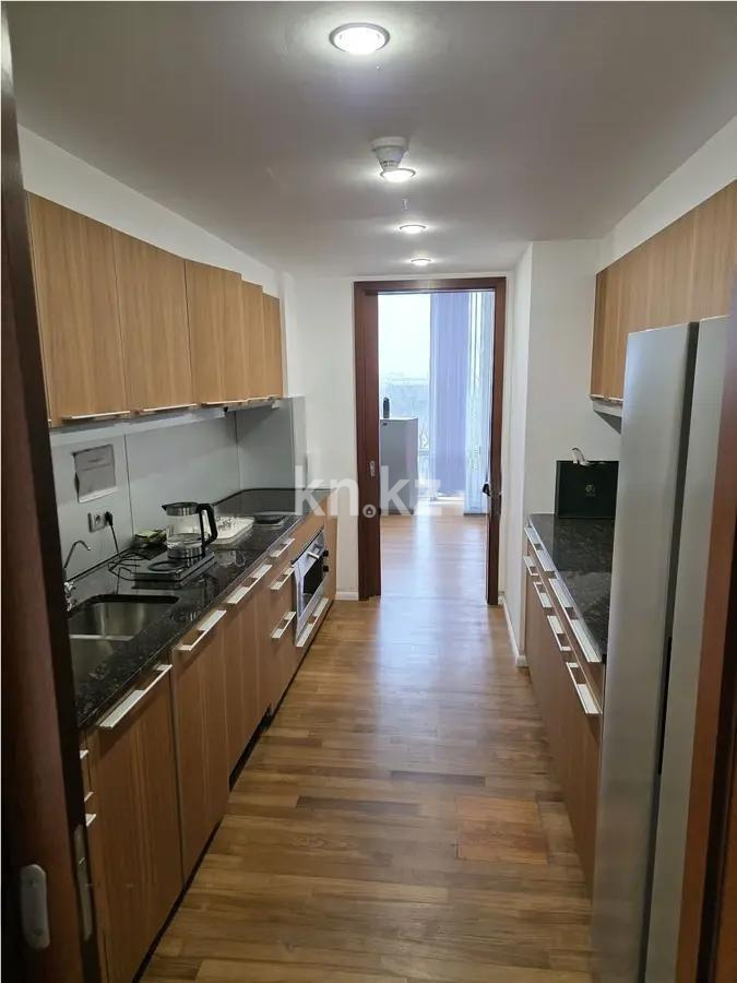 Продажа 4-комнатной квартиры, 181 м² в Алматы - фото 2