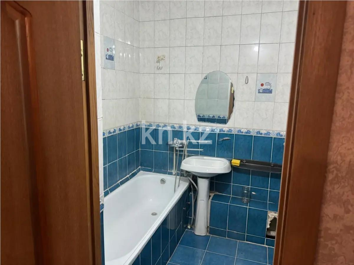 Продажа 2-комнатной квартиры, 65.3 м² в Алматы - фото 4