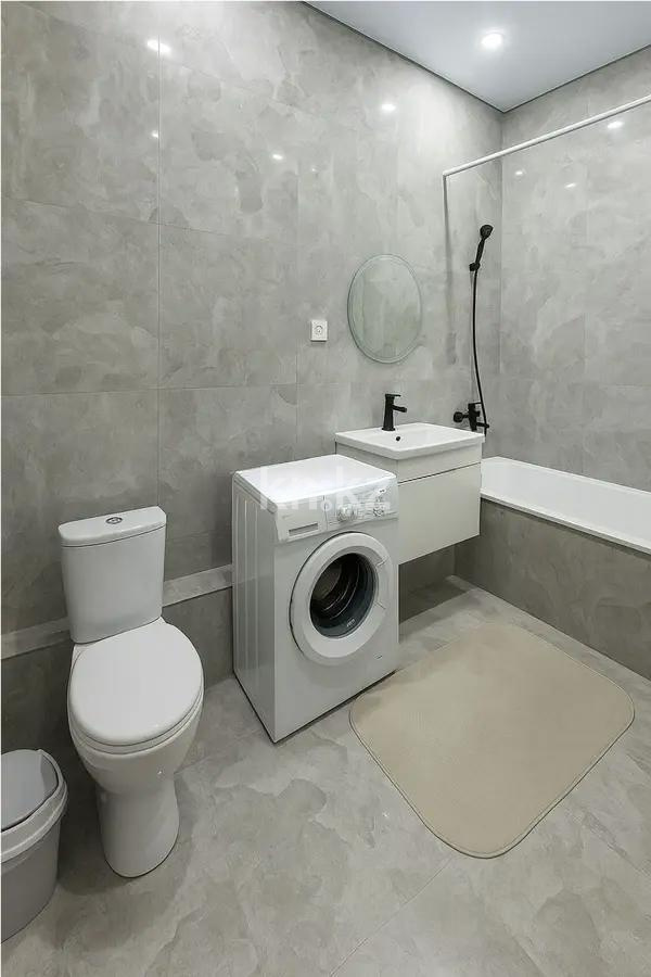 Продажа 1-комнатной квартиры, 36.6 м² в Астане - фото 3