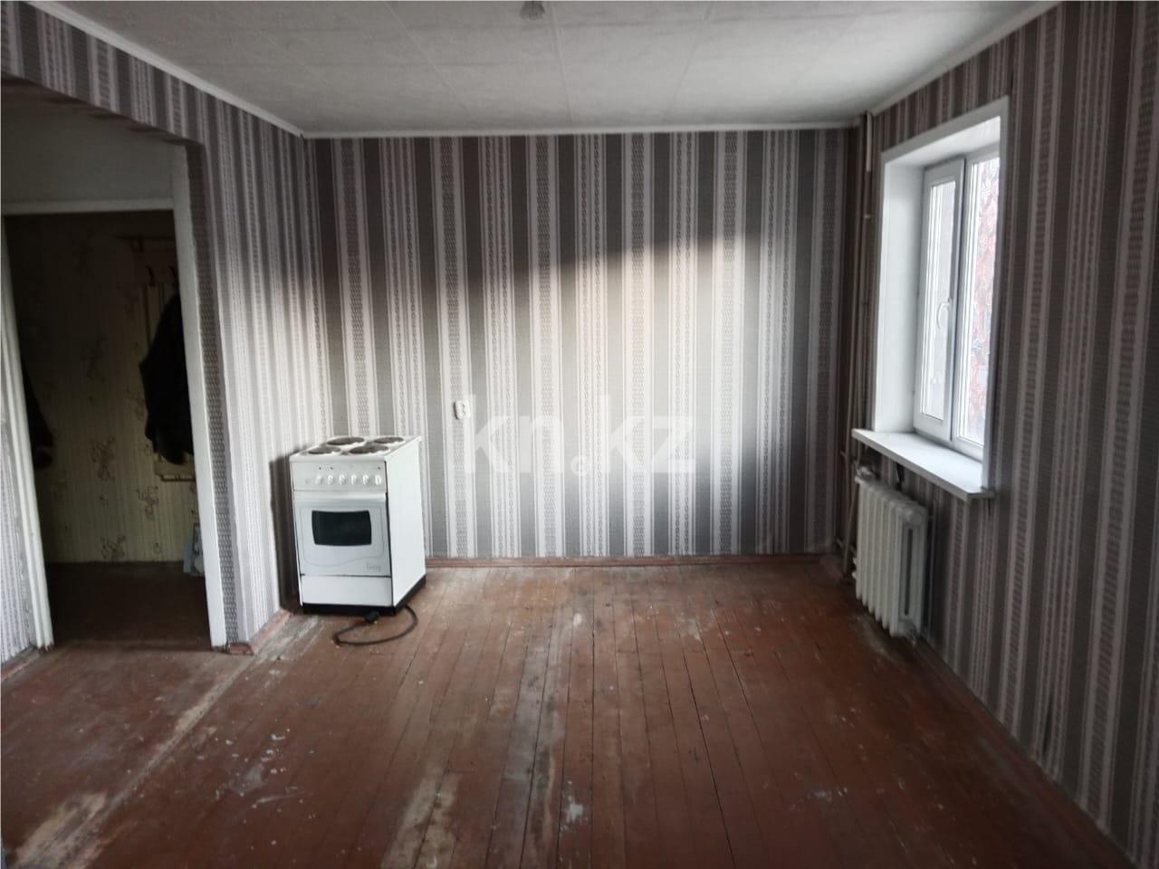 Продажа 1-комнатной квартиры, 33 м², ул. Абая в Темиртау - фото 2