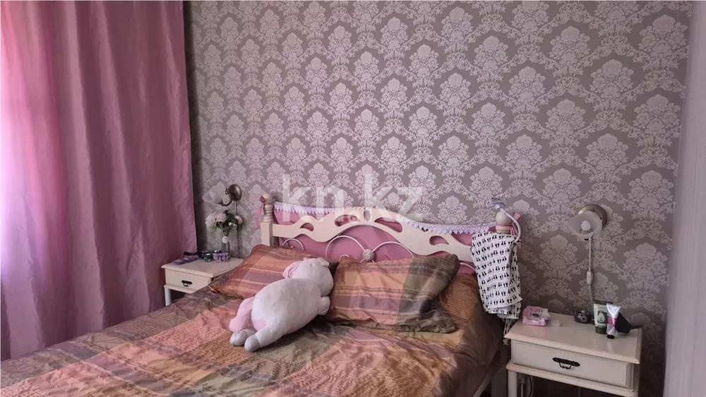 Продажа 4-комнатной квартиры, 72 м² в Алматы - фото 2