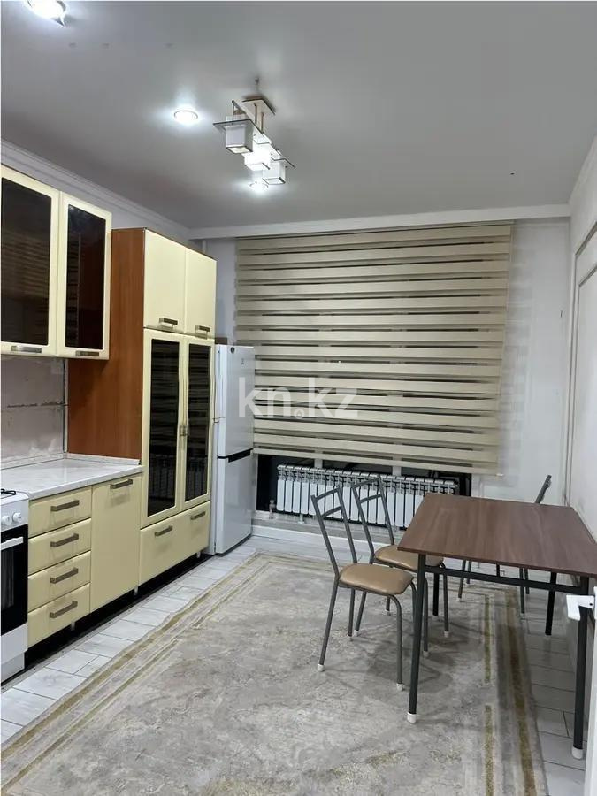 Продажа 1-комнатной квартиры, 48.5 м² в Алматы - фото 2