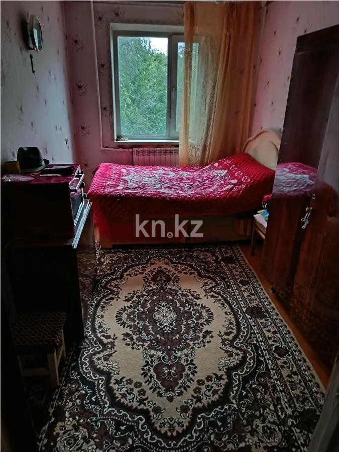 Продажа 2-комнатной квартиры, 43 м² в Сарани - фото 2