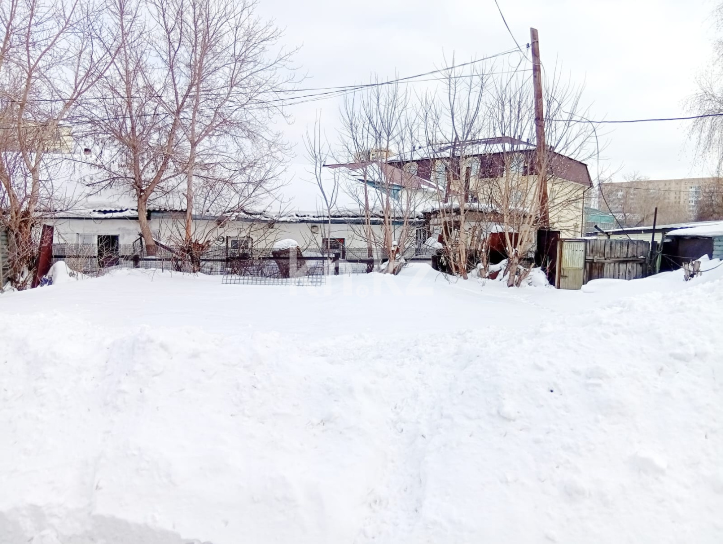 Продажа 4-комнатного дома, 80 м² в Астане - фото 21