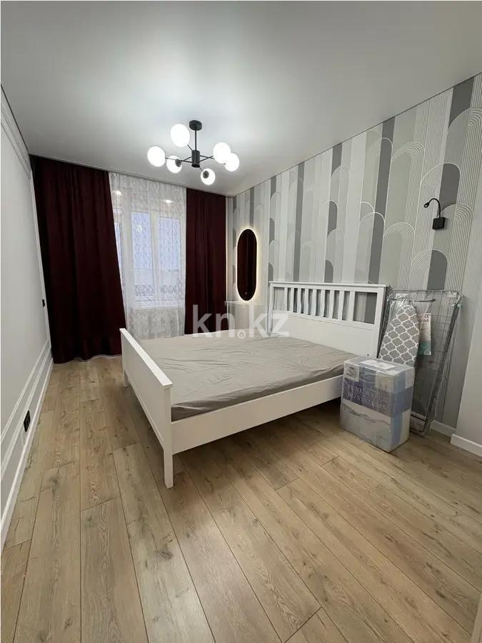 Продажа 2-комнатной квартиры, 48 м² в Астане