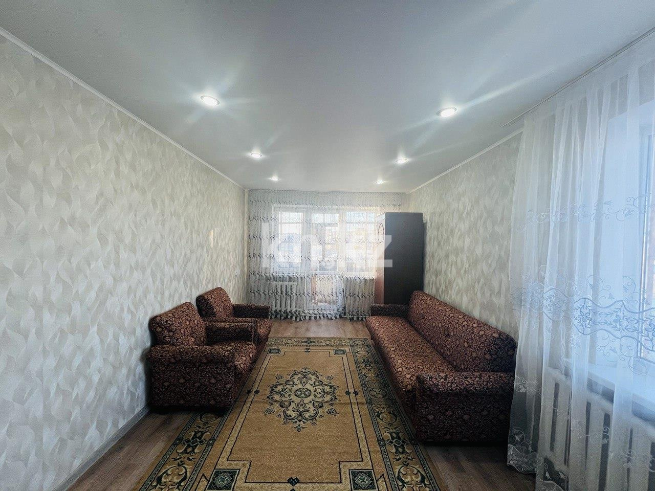 Продажа 2-комнатной квартиры, 44 м², пр. Республики в Темиртау