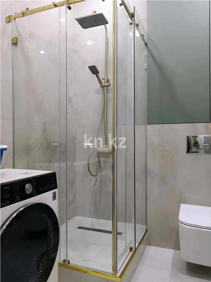 Продажа 2-комнатной квартиры, 43 м² в Астане - фото 2