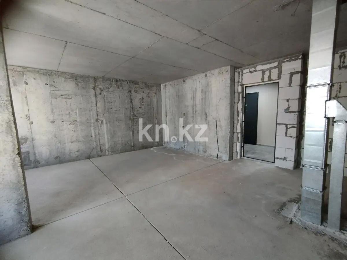 Продажа 2-комнатной квартиры, 42.6 м² в Алматы - фото 2