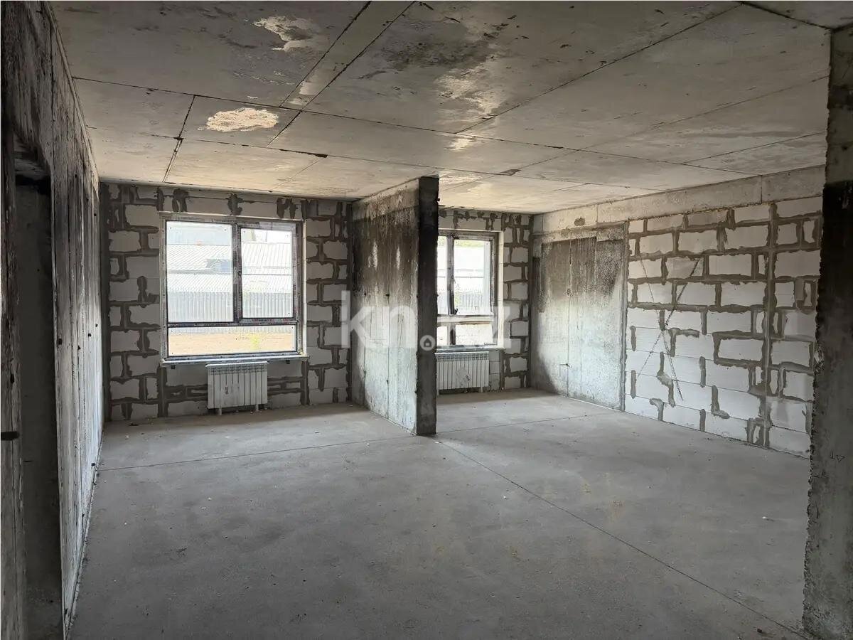 Продажа 2-комнатной квартиры, 67 м² в Алматы