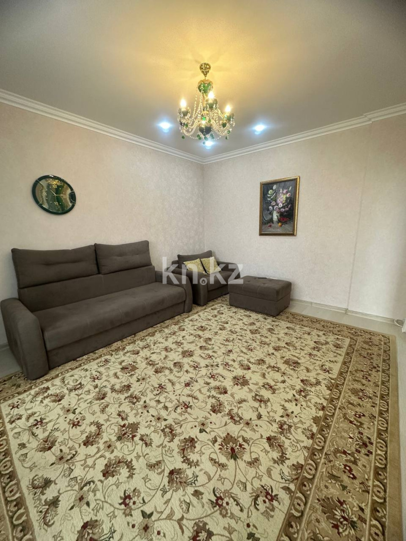 Продажа 1-комнатной квартиры, 40 м² в Астане - фото 15