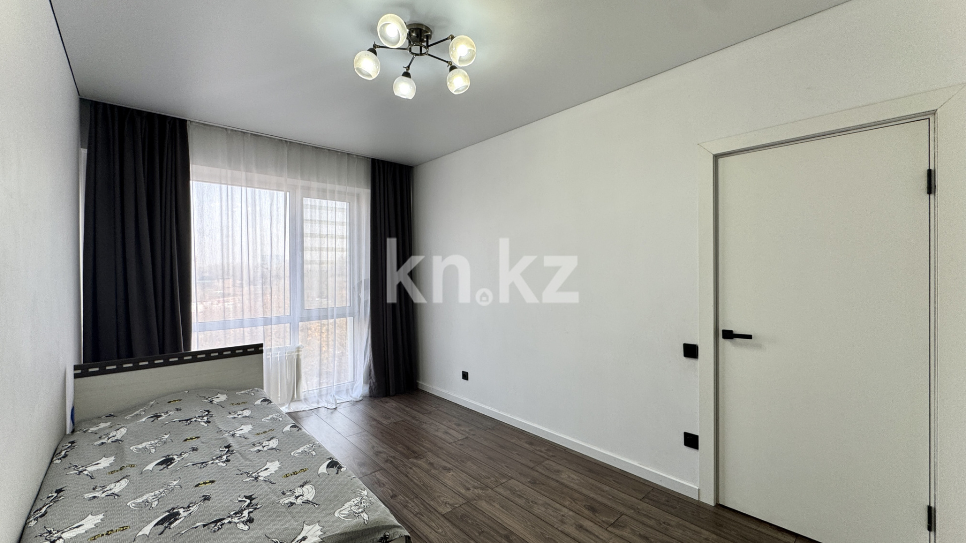 Продажа 4-комнатной квартиры, 95.3 м² в Алматы - фото 5