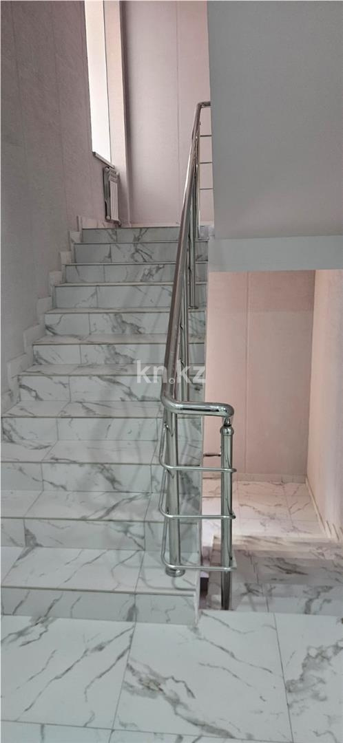 Продажа 3-комнатной квартиры, 77.6 м² в Караганде - фото 3