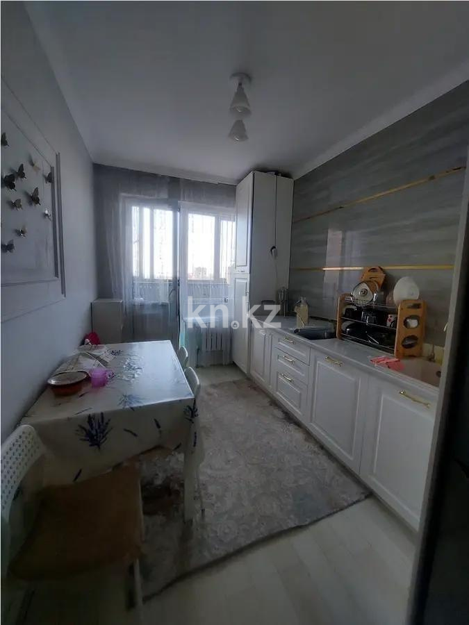 Продажа 3-комнатной квартиры, 78 м² в Алматы - фото 4