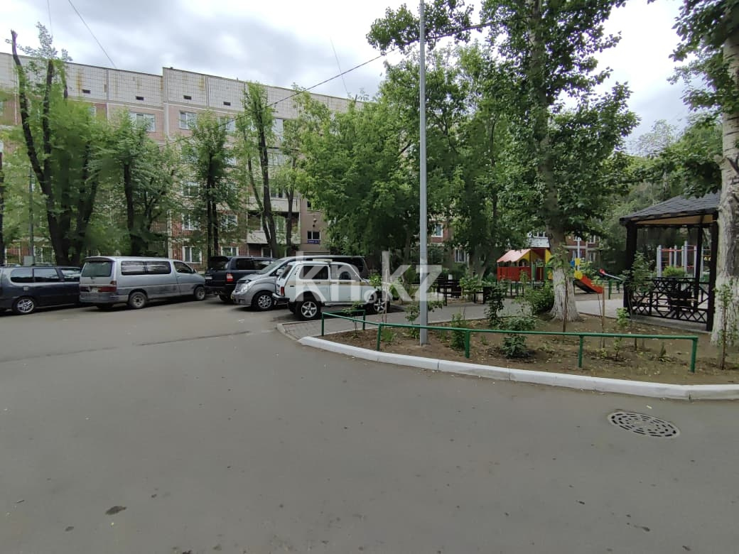 Продажа 1-комнатной квартиры, 41 м² в Караганде - фото 25
