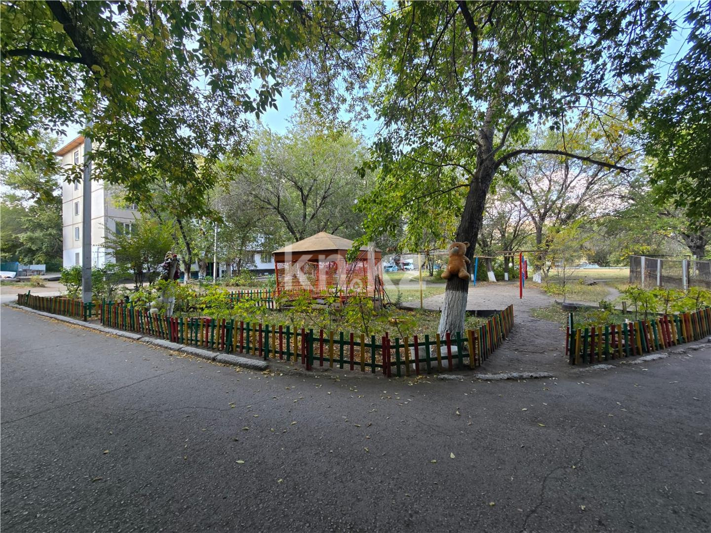 Продажа 1-комнатной квартиры, 30 м², пр. Металлургов в Темиртау - фото 10