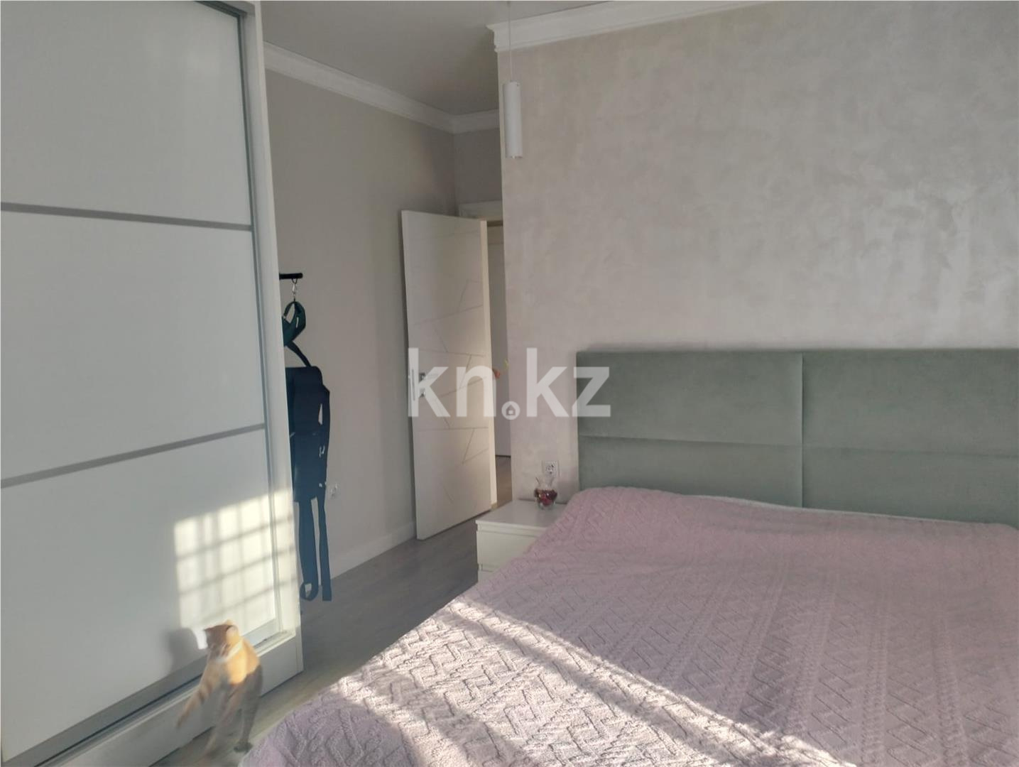 Продажа 3-комнатной квартиры, 59 м² в Астане - фото 3