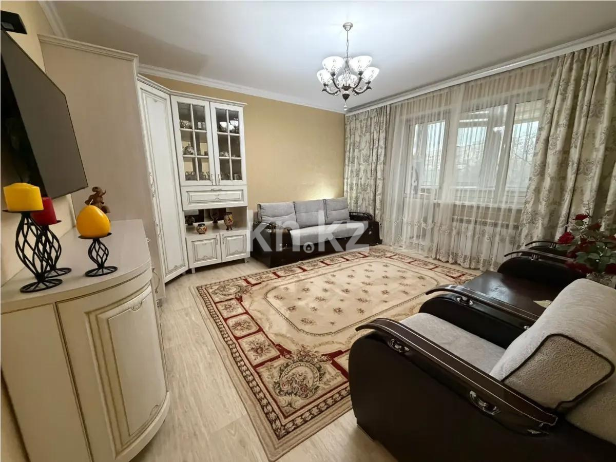 Продажа 2-комнатной квартиры, 65 м² в Алматы