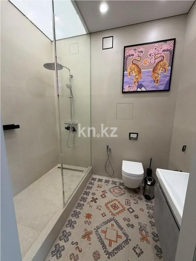 Продажа 4-комнатной квартиры, 114 м² в Астане - фото 6