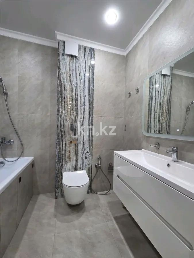 Продажа 4-комнатной квартиры, 119.3 м² в Астане - фото 6