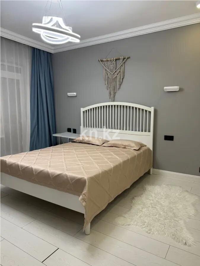 Продажа 2-комнатной квартиры, 58 м² в Алматы - фото 2