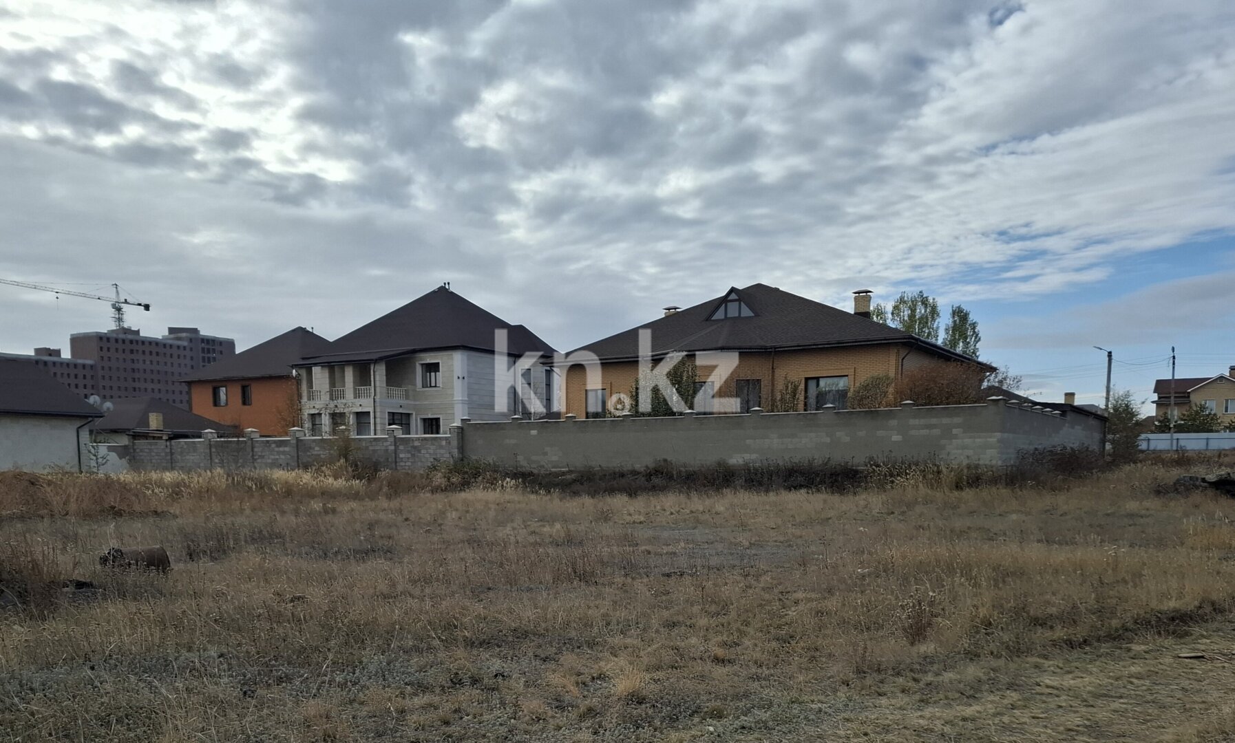 Продажа участка, 10 сот. в Караганде - фото 2