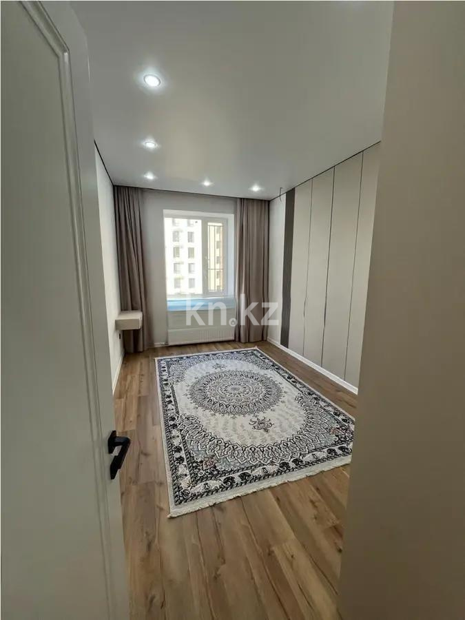 Продажа 2-комнатной квартиры, 61 м², ул. Керей, Жанибек хандар, дом  44/2 в Астане - фото 2