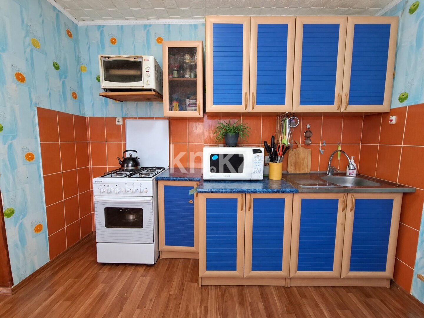 Продажа 2-комнатной квартиры, 50 м² в Темиртау - фото 6
