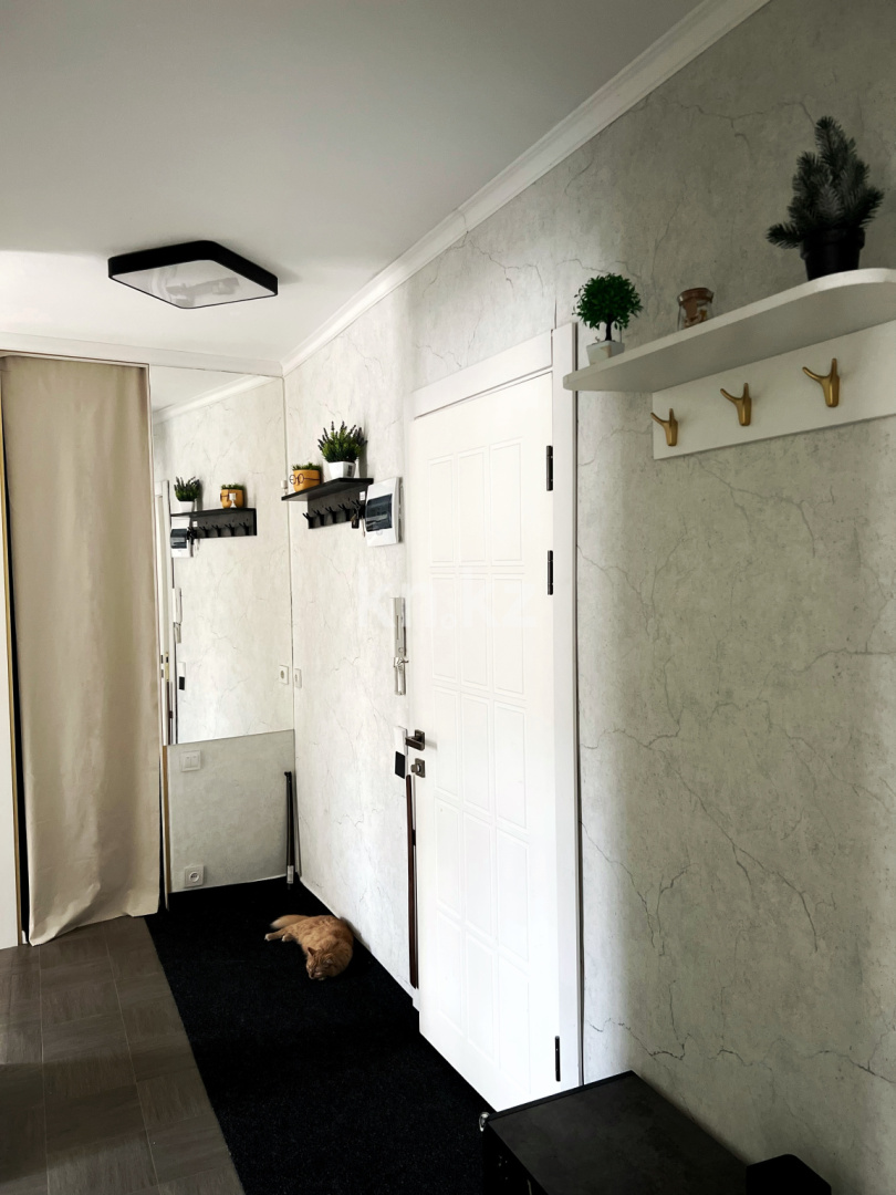 Продажа 2-комнатной квартиры, 44.5 м² в Павлодаре - фото 6