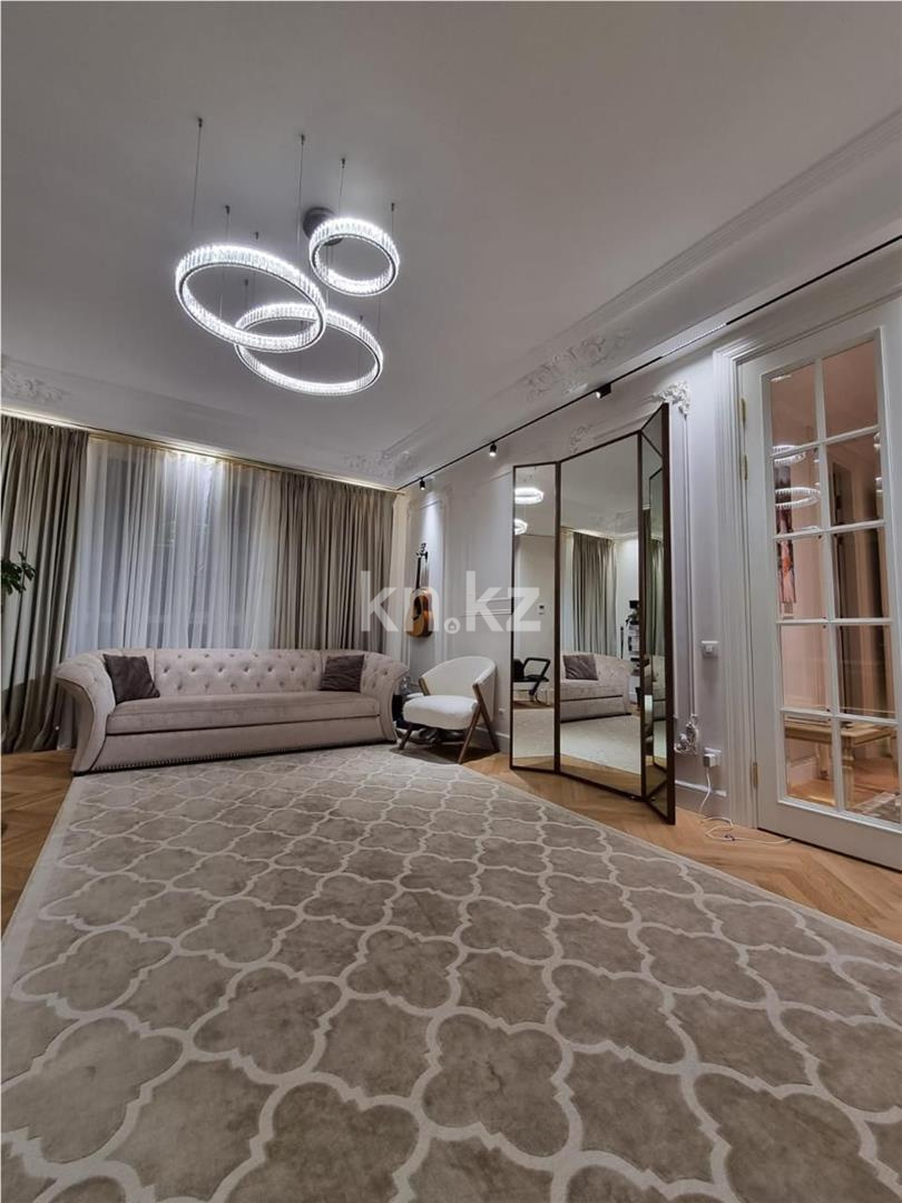 Продажа 3-комнатной квартиры, 110 м² в Астане - фото 2