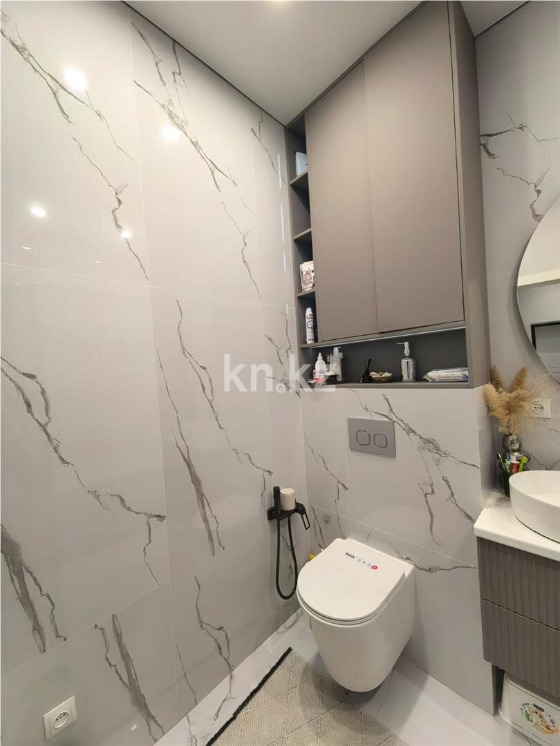 Продажа 3-комнатной квартиры, 70 м² в Караганде - фото 15