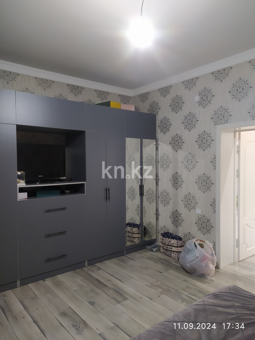 Продажа 5-комнатного дома, 350 м², ул. Яссауи, дом  12а в Шымкенте - фото 16