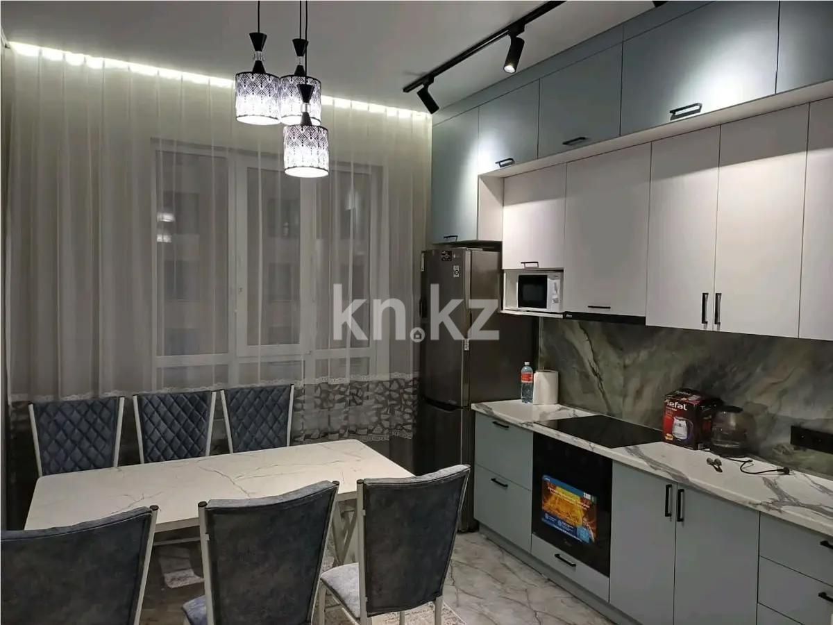 Продажа 2-комнатной квартиры, 62 м² в Алматы - фото 3