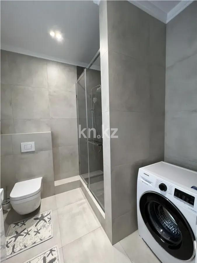 Продажа 3-комнатной квартиры, 98 м², ул. Бегалина, дом  7 в Алматы - фото 6