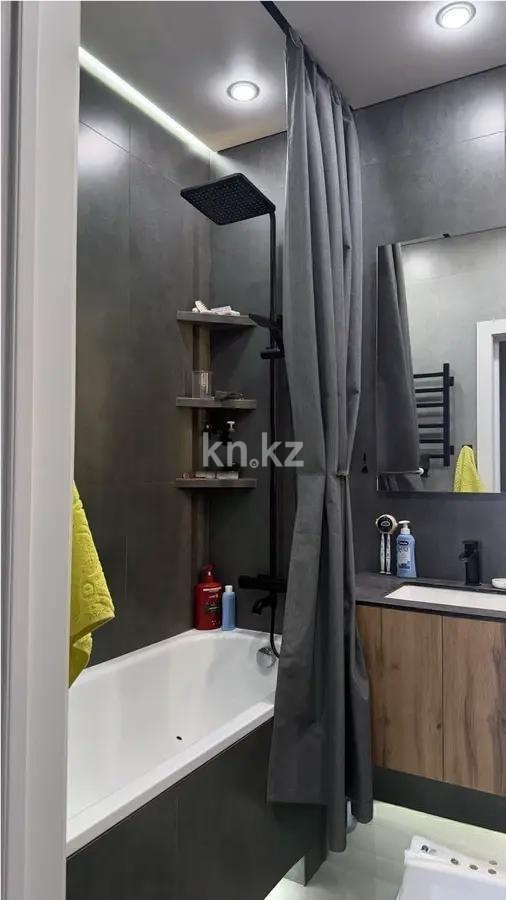 Продажа 2-комнатной квартиры, 62 м² в Караганде - фото 4