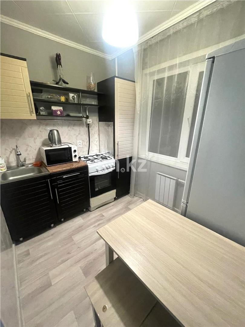 Продажа 2-комнатной квартиры, 45 м² в Караганде - фото 4