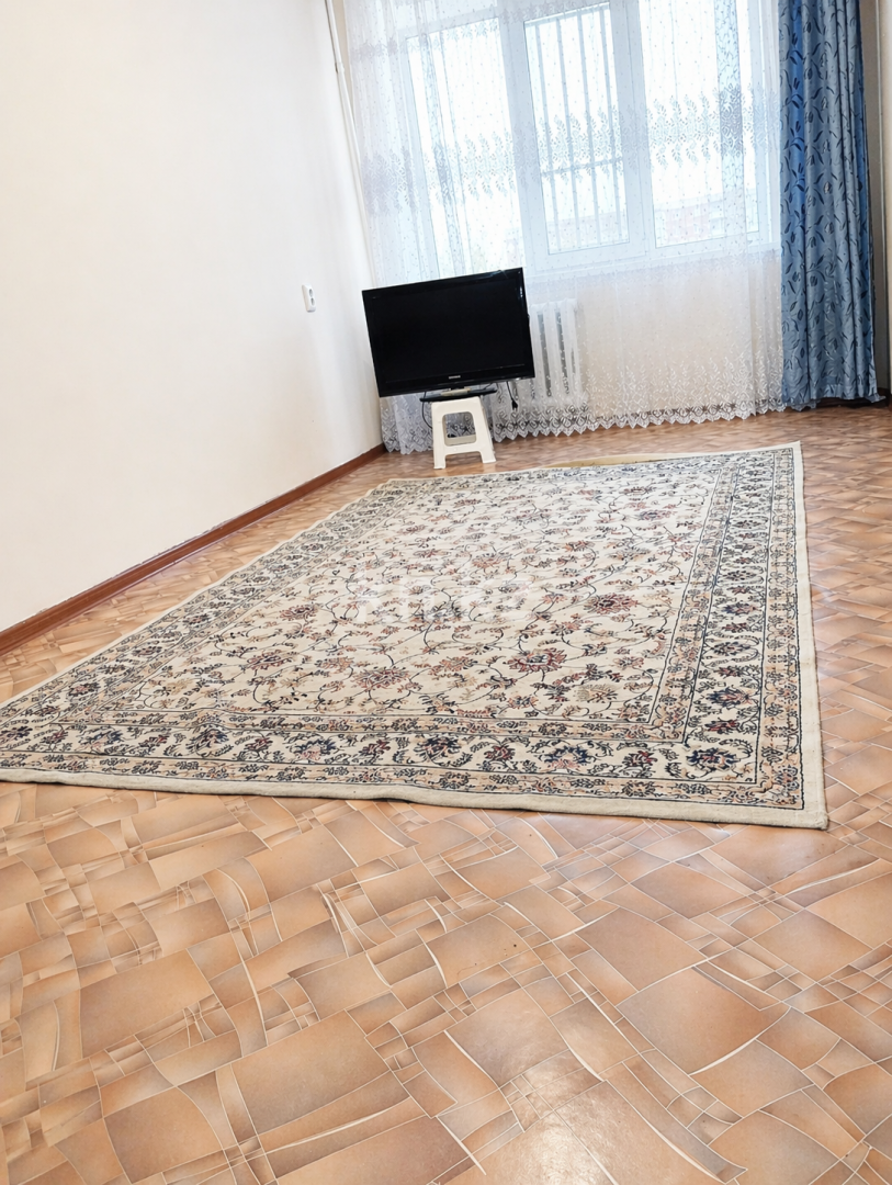 Продажа 2-комнатной квартиры, 46 м² в Актобе