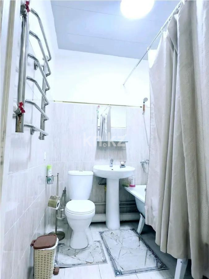 Продажа 1-комнатной квартиры, 44 м², мкр. Шугыла, дом  341/1 в Алматы - фото 4